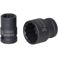 Ks Tools 515.0923 Kraft-Stecknuss