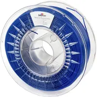 Spectrum Filaments Spectrum 3D Filament, Premium PET-G, 1,75mm, 1000g, 80309, navy blue