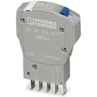 Phoenix Contact 2800848, Type S, 1000 A, IP30