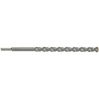 Wolfcraft 1 Mauerdurchbruchsbohrer HM ø10x400mm