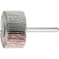 PFERD TOOLS Korund Fächerschleifer F für Feinschliff und Finish - 44408246