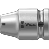 Wera 05344512001 Steckschlüssel/Steckschlüssel-Satz