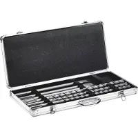 Metabo SDS-max Bohrer- / Meisselset SP - 7 teiliges Set - 623106000