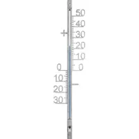 TFA-Dostmann 12.5011 Thermometer Silber 12.5011