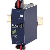 Puls DIN-skinne-redundans-modul (DIN-rail) 24 V 20 A 480 W 1 x