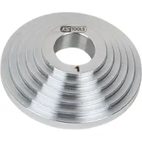 Ks Tools Stufenplatte, #1 ( 700.1706 )