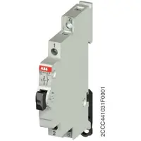 ABB E215-16-11F, 250 V, 9 mm, 6,8 cm, 8,5 cm