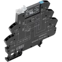 Weidmuller Halbleiterrelais 10 St. TOZ 24