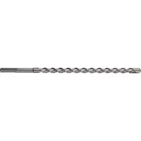 Metabo 623124000 Hartmetall Stein-Spiralbohrer 1 Stück 24 mm Gesamtlänge 540 mm SDS-Max 1 St.