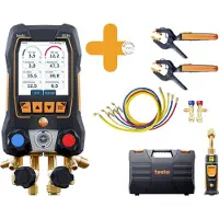 Testo Smart Vakuum Set