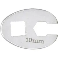 Ks Tools KS-Tools 913.3815 3/8" 6kant-Einsteck-Maulschlüs