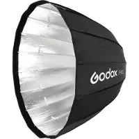 Godox P90L Parabolic Softbox Bowens Mount