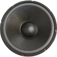 SINTRON BLANKO MHB Subwoofer 380 mm 8 Ohm MHB 15