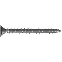Swg Hox 175 904 025 67 Tr?skrue 4 mm 25 mm T-profil Rustfrit st?l A2 100 stk