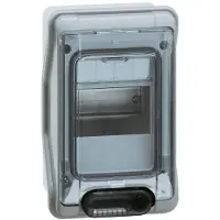 Legrand 601974, 128 mm, 115,6 mm, 200 mm