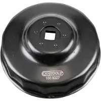 Ks Tools Ölfilterschlüssel Schlüssel für Ölfilter 150.9327 15mm 150g