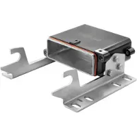 Weidmuller HDC IP68 HP 24B AS S 1079920000 Sokkelhus 1 stk