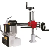 Holzmann Vorschubapparat 4 Geschwindigkeiten SF324N 400V