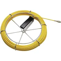 Cimco Werkzeugfabrik 141796 Kabelmax Underground Cable Drawing System