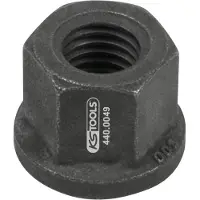Ks Tools Kragenmutter, M14 ( 440.0049 )