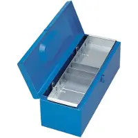 Gedore 1440-83 Werkzeugkoffer JUMBO, 340x841x427 mm, 6616780