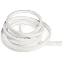 Deko-light LED Stripe D Flex Line Side-View Neon IP68 24V 10W 210lm/m RGB/3000K 5m