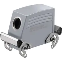 Weidmuller Tüllengehäuse Querbügel Alu IP66 1787030000