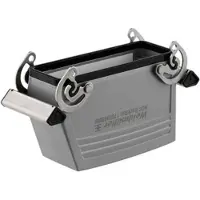 Weidmuller Kupplungsgehäuse Querbügel Alu IP66 1786960000