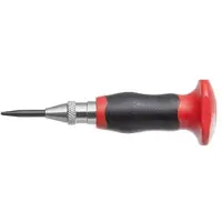 Weidmuller Körner, Länge: 95, Durchmesser: 11 mm, Form des Schaftes: oktogonal, Stanzkraft:
