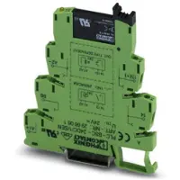 Phoenix Contact 2966773 Solid-State-Relaismodul PLC-OSC- 24DC/ 48DC/100/SEN PLCOSC24DC48DC100SEN