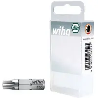 Wiha Torx-Bit T 40 SB-Bit 7015 Z Ch