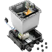 Weidmuller Netzteil in Gehäuse IP65