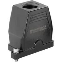 Weidmuller Steckergehäuse Verschr Alu IP68 1082430000