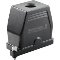Weidmuller Steckergehäuse Verschr Alu IP68 1082610000