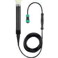 Extech Wasserqualitätsmessgerät Sauerstoff