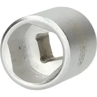 Ks Tools Einspritzpumpen-Stecknuss für Zentralschraube, Ø 35 mm, Länge 42 mm