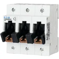 Eaton Power Quality Eaton 248234 Sicherungs-Lasttrennschalter, 63A, 3p Z-SLS/NEOZ/3 - 4 Stück