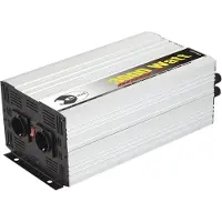 E-AST Inverter HPL 3000-24 3000 W 24 V/DC - 230 V/AC