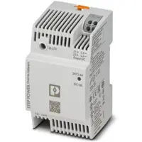 Phoenix Contact STEP3-PS/1AC/24DC/2.5/PT, 60 W, 100 - 250 V, 50 - 60 Hz, 16 A, 90%, Überspannung, Kurzschluß