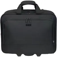 Dicota Laptop Roller Multi Eco BASE 15-17.3" black