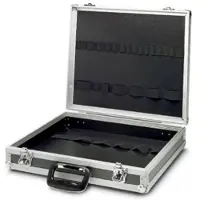 Phoenix Contact 1208319 Werkzeugkoffer SAMPLE-TOOL-CASE SAMPLETOOLCASE