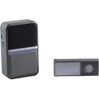 Heidemann Funkgong Set HX MP3