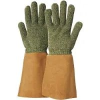 Kcl Hitzeschutzhandschuh KarboTECT