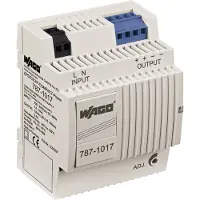 Wago Compact-Netzgerät 19V 2,4A 787-1017 PRI m. get.