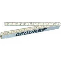 Gedore 1837087, 86 g