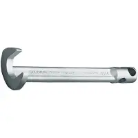 Gedore 6670800, 633 g, 58 mm, 55 mm, 1 Stück(e)