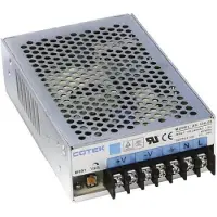 COTEK AC/DC-Einbaunetzteil AK 100-05