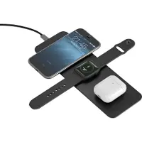 Terratec 326444, Drinnen, USB, 9 V, Schwarz
