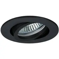 Brumberg 27063180, IP20, Schwarz