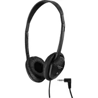Monacor MD-306 Schwarz